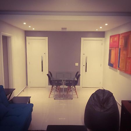 Apartamento Barao Da Torre Appartement Rio de Janeiro Buitenkant foto