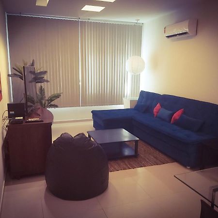 Apartamento Barao Da Torre Appartement Rio de Janeiro Buitenkant foto