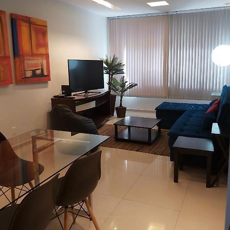 Apartamento Barao Da Torre Appartement Rio de Janeiro Buitenkant foto