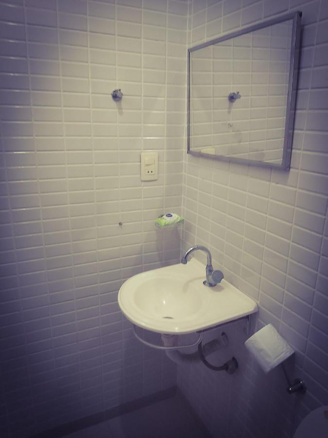 Apartamento Barao Da Torre Appartement Rio de Janeiro Buitenkant foto