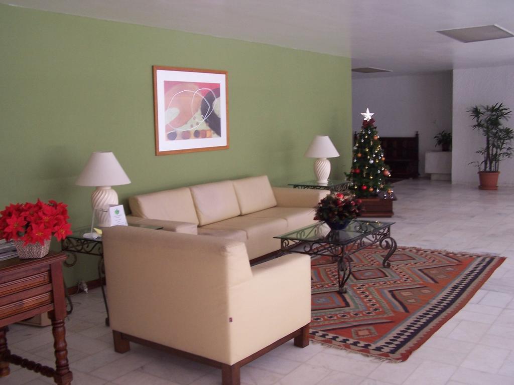 Apartamento Barao Da Torre Appartement Rio de Janeiro Kamer foto