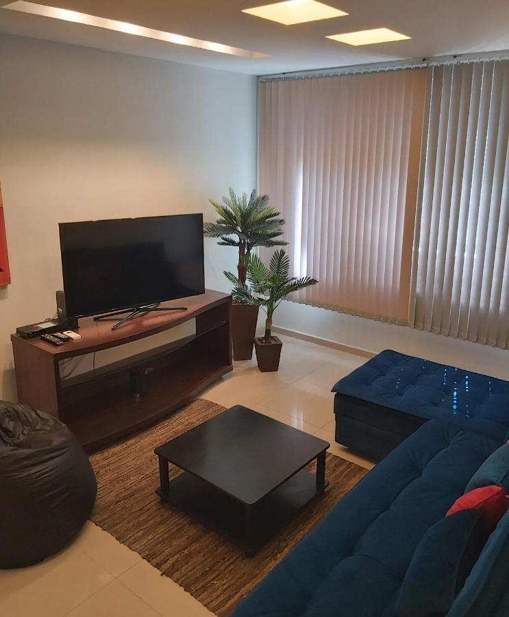 Apartamento Barao Da Torre Appartement Rio de Janeiro Buitenkant foto